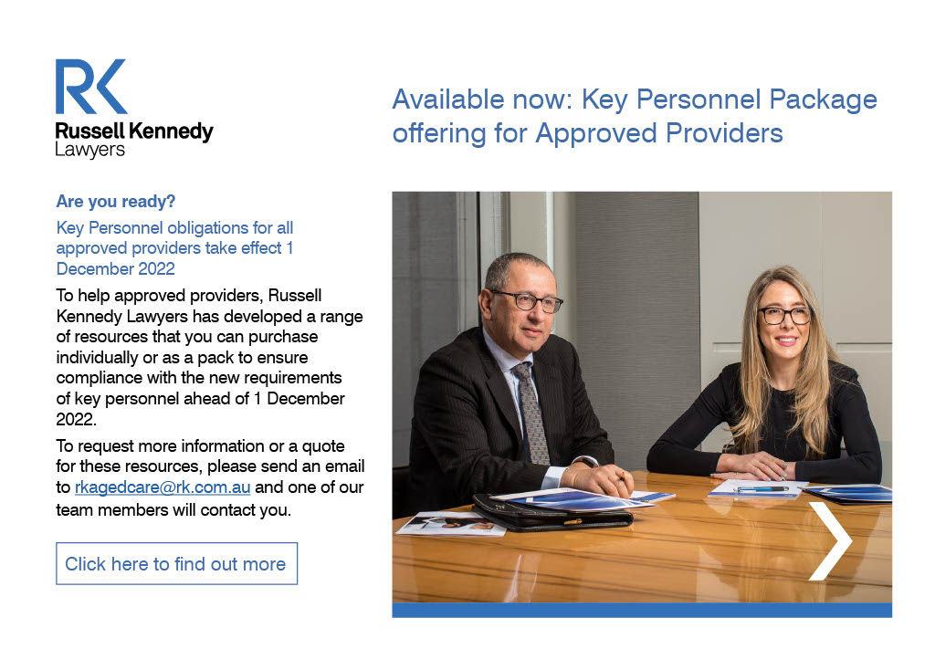 https://www.russellkennedy.com.au/our-expertise/sectors/russell-kennedy-key-personnel-package-for-approved-providers 