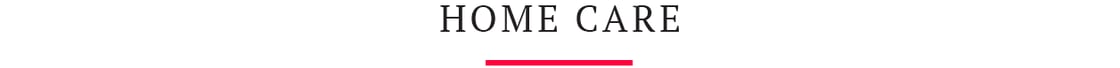 Home Care