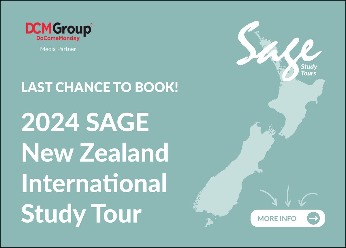 SAGE NZ Tour 2024_2