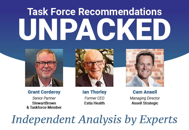 Webinar - Task Force Recommendations-v01-1