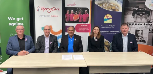 wa aged care
